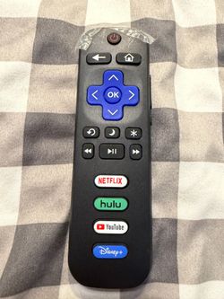 Roku Tv Universal Remote