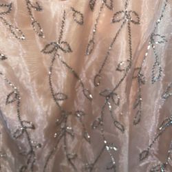 Perfect Dress Size 16 New
