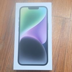 Unlocked iPhone 14