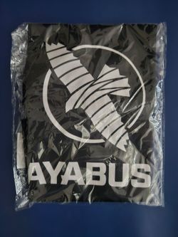 Hayabusa