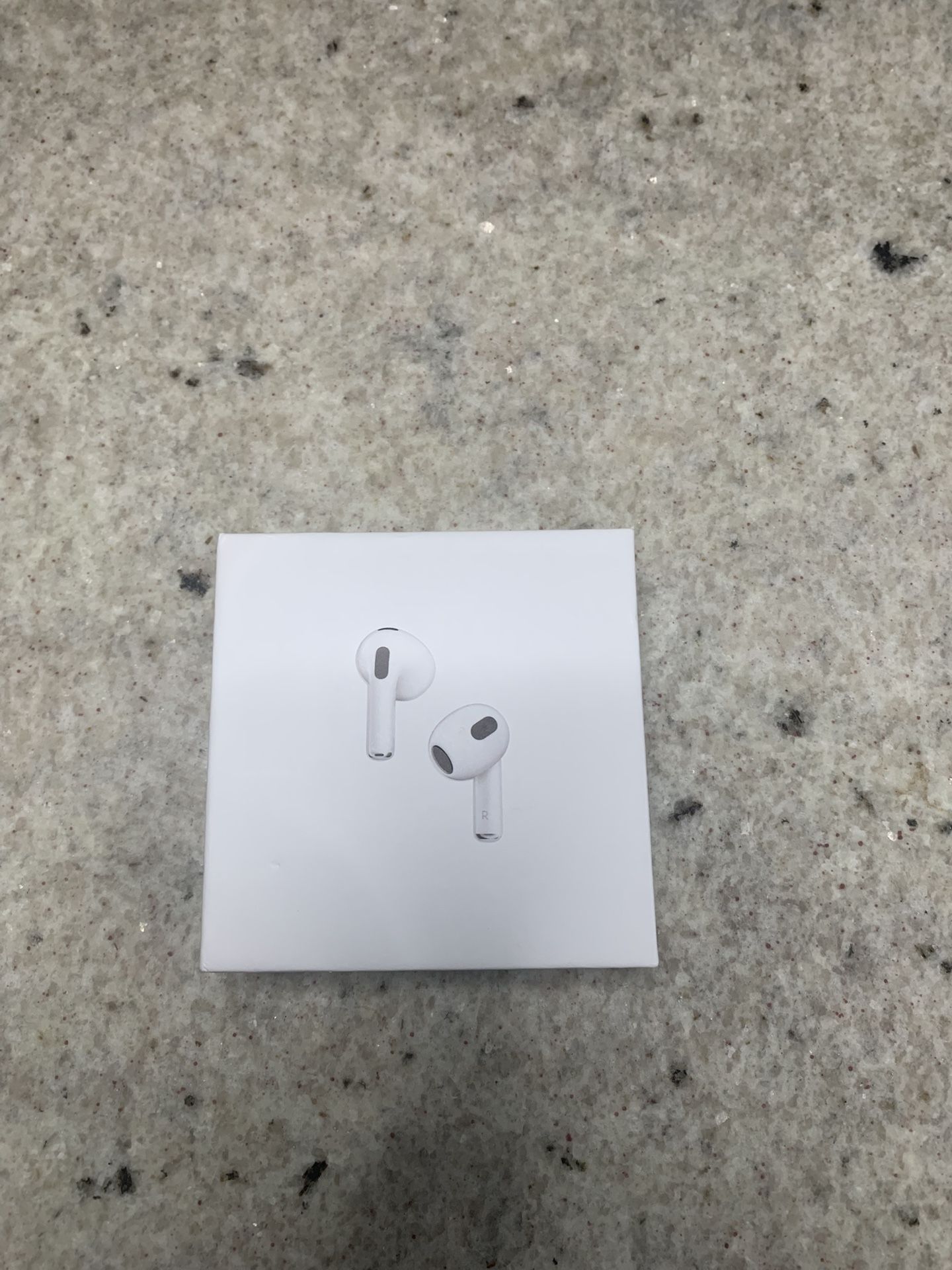 AirPods 3rd Gen