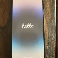 iPhone 14 Pro (metro) 