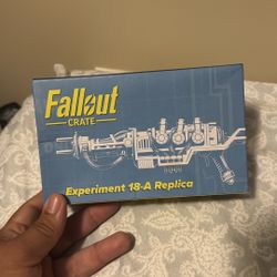 Experiment 18-A Replica 