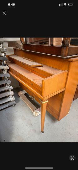 Piano