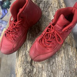 Jordan 12