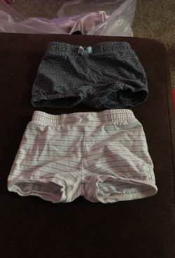 Baby clothes