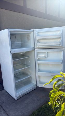 Fridge