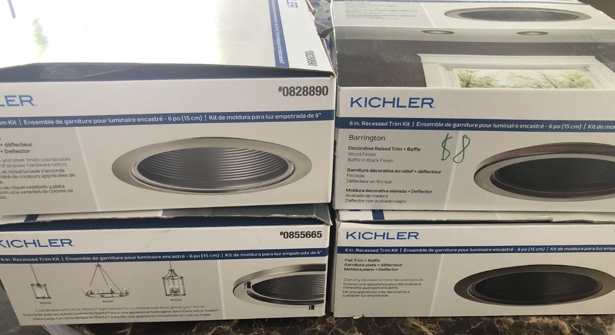 Brand new all for $24