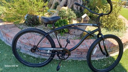 Micargi Touch Mens Beach Cruiser New 26"