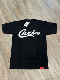 TMC Crenshaw T-Shirt