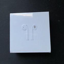 AirPods Gen 2