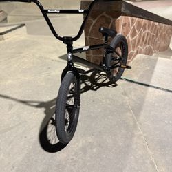 Sunday Scout Bmx Bike