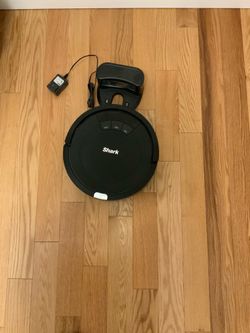 Shark ION Robotic Vacuum Cleaner