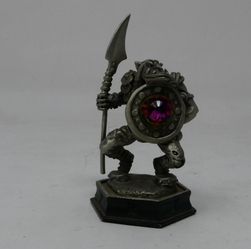 Pawn Chess Piece/Grajan The Goblin