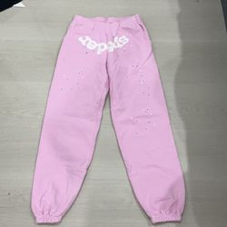 Authentic Sp5der Pants