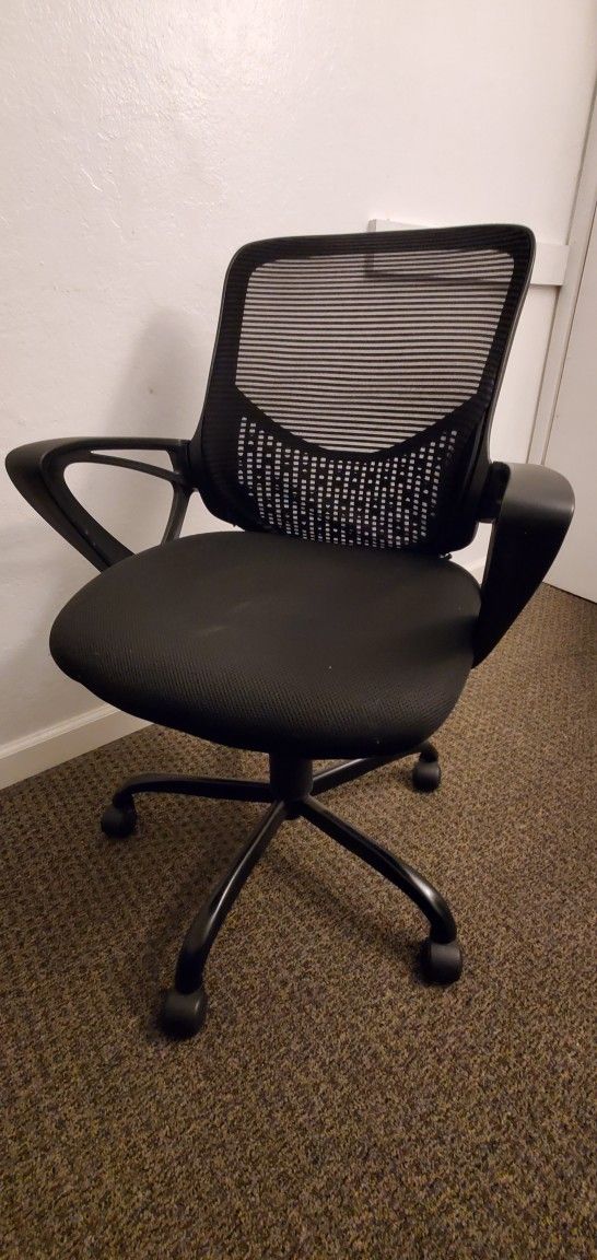 Office Swivel Desk Chair