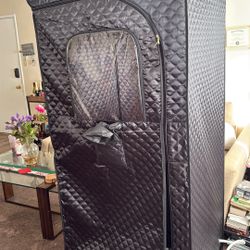 Portable Sauna