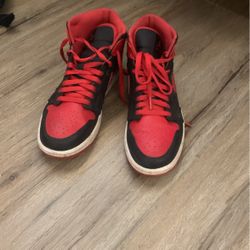 Jordan Ones
