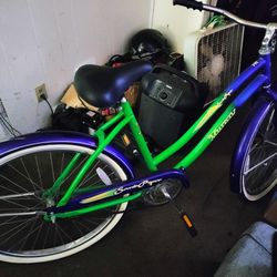 Like New Cruiser 