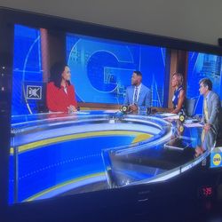 60” Samsung Plasma tv 