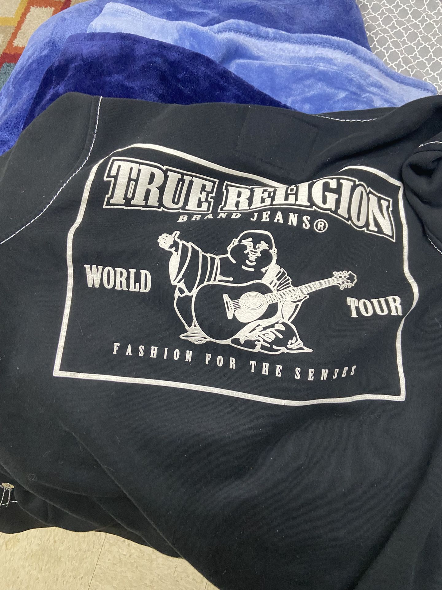 True Religion