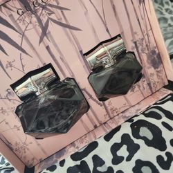 New Gucci Bamboo Set