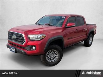 2019 Toyota Tacoma