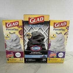 GLAD