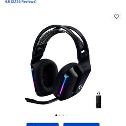 Gaming Headset 