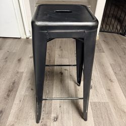 Barstools, 30 Inches - Set Of 4