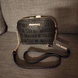 Steve Madden Purse