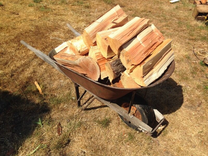 Firewood