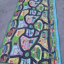 Nice Kids Play Mat 8by7 10 Firm Look My Post Tons Items