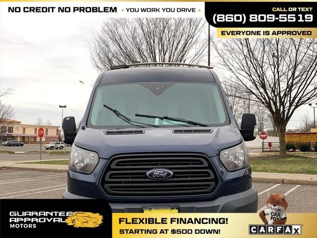 2015 Ford Transit-250