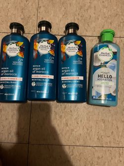 Conditioner