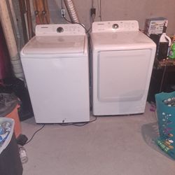 Washer And Dryer Best Offer 