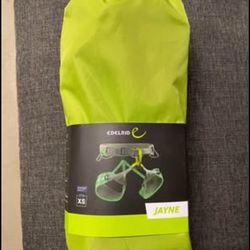 Edelrid Jayne Climbing Harness Women XS