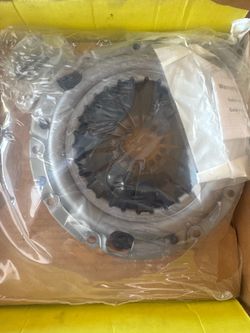 LuK RepSet 10-045 Clutch Kit – New OEM – 1994–2005 Mazda MX-5 Miata 1.8L