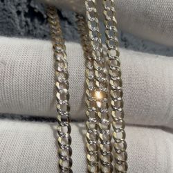 14k Gold Chain 