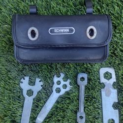 Schwinn tool Bag  Original 