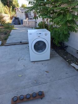 Dryer Samsung