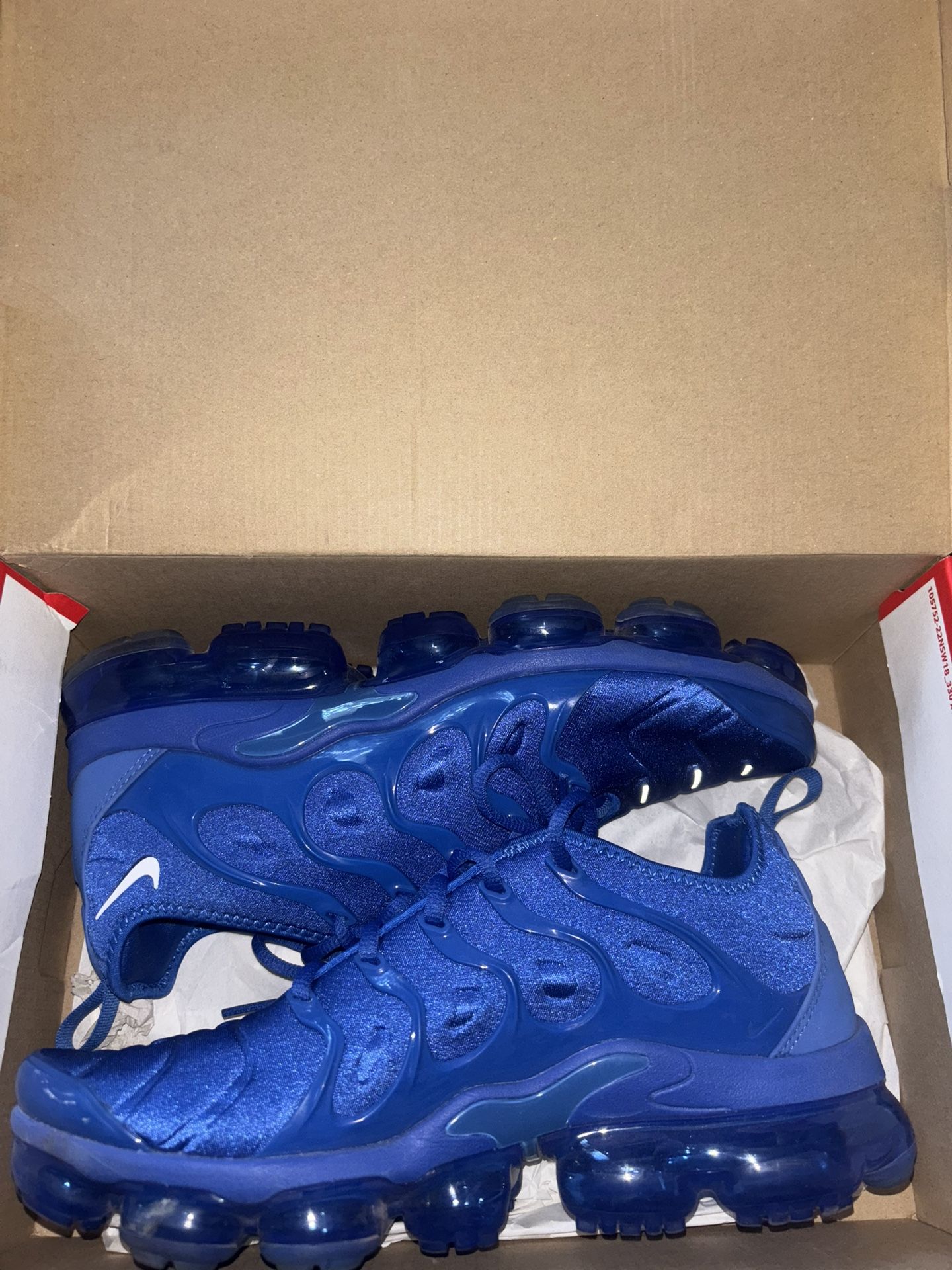 Nike Air VaporMax Plus