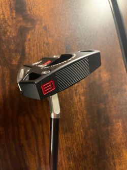 Evnroll ER11V 39” Midlock Putter