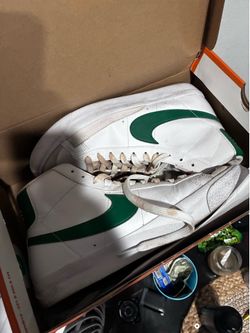 Nike shoes