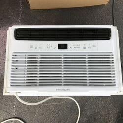 Frigidaire 6,000 Btu Window Air Conditioner