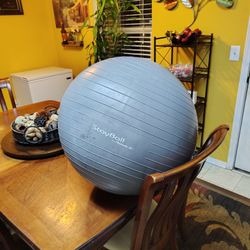 Exercise Ball