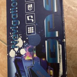 Gps Navigation Tablet