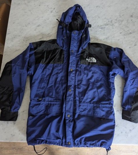 TNF Vintage 90s North Face Mountain Jacket