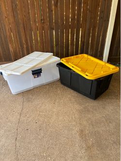 Storage