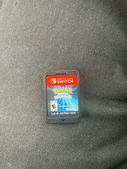 Pokémon Games